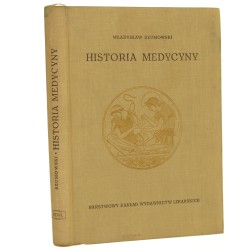 Historia medycyny Szumowski Władysław (1961)