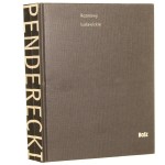 Krzysztof Penderecki. T. I-II, Rozmowy lusławickie rozmawiał Mieczysław Tomaszewski [2005]