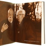 Krzysztof Penderecki. T. I-II, Rozmowy lusławickie rozmawiał Mieczysław Tomaszewski [2005]