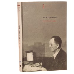 Notatnik Szmul Rozensztajn przekł., red. nauk. i wprow. Monika Polit [Biblioteka Świadectw Zagłady / 2008]