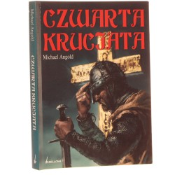 Czwarta krucjata Michael Angold [2006]