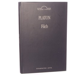 Fileb Platon [Biblioteka Europejska / 2002]