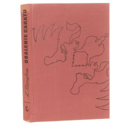 Obalenie caratu Ludwik Bazylow [1976]