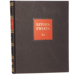 Sztuka świata t. IX [1996]   