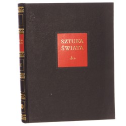 Sztuka świata t. X [1996]    