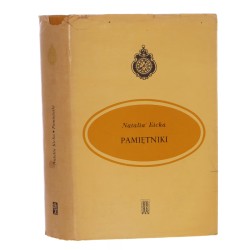 Pamiętniki Kicka Natalia [Seria z Zegarem / 1972]