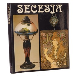 Secesja Sztuka i życie Wittlich Petr (1987)