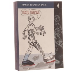 Okrzyki pogromowe Szkice z antropologii historycznej Polski lat 1939-1946 Tokarska-Bakir Joanna [2012]