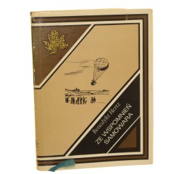 Ze wspomnień Samowara Benedykt Hertz il. Edmund Mańczak[1969]