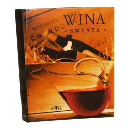 Wina świata Francois Collmbet i Jean-Paul Paireault przekł. Anna Ochnio-Brudzyńska [2014]