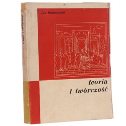 Teoria i twórczość o tradycji i inwencji w teorii sztuki i ikonografii Jan Białostocki [1961]