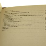 Historia powszechna Wiek XVII Adam Kersten [1987]