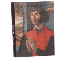 Mikołaj Kopernik środowisko społeczne i samotność Karol Górski [red. wyd. Tomasz Jaroszewski wstęp Janusz Małłek] [2012]