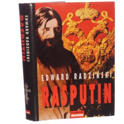 Rasputin Radziński Edward [2000]