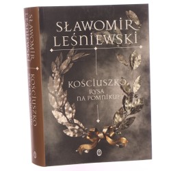 Kościuszko rysa na pomniku? Sławomir Leśniewski [2023]