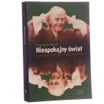 Niespokojny świat życie hrabiego Geoffreya Potockiego de Montalk Stephanie de Montalk [2003]