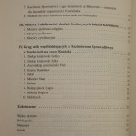 Działalność fundacyjna Kazimierza Sprawiedliwego Józef Dobosz [1995]