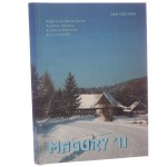 Magury '11 Rocznik Krajoznawczy Poświęcony Beskidowi Niskiemu [2011]