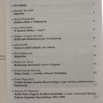 Magury '06 Rocznik Krajoznawczy Poświęcony Beskidowi Niskiemu [2006]