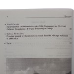 Magury '06 Rocznik Krajoznawczy Poświęcony Beskidowi Niskiemu [2006]