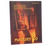 Magury '10 Rocznik Krajoznawczy Poświęcony Beskidowi Niskiemu [2010]