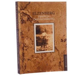 Elzenberg - tradycja i współczesność pod red. Włodzimierza Tyburskiego, Ryszarda Wiśniewskiego [2009]