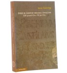 Żydzi w okresie drugiej świątyni 538 przed Chr.-70 po Chr. Jerzy Ciecieląg [2011]