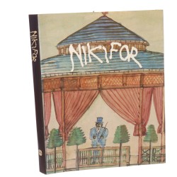 Nikifor Banach Andrzej (1983)