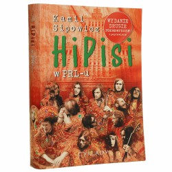 Hipisi w PRL-u Kamil Sipowicz [2015]