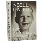 Kod źródłowy moje początki Bill Gates przełożył Jacek Żuławnik [2025]