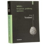 Mózg fascynacje problemy tajemnice Vetulani Jerzy (2014)