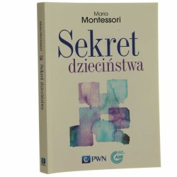 Sekret dzieciństwa Maria Montessori [2018]