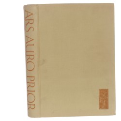 Ars auro prior Studia Ioanni Białostocki sexagenario dicata