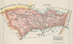 Powiat Kolneński Józef Michał Bazewicz mapa Królestwo Polskie 1907 — kopia (2).jpg