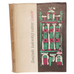 Pamiętniki krakowskiej rodziny Louisów 1831-1869 oprac., wstęp, przypisy Jerzy Zathey przedm. Janina Bieniarzówna [Pamiętniki i Wspomnienia / 1962]