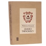 Leliwici Tarnowscy Władysław Dworzaczek [1971] (id: 151961)