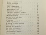 S.O.S. dla Krakowa Adamczewski Jan [Cracoviana / 1977]