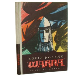 Warna Zofia Kossak il. J. Srokowski [1958]