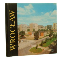 Wrocław Mieczysław Zlat fotografie Stefan Arczyński [1975] 