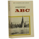 Moskiewskie ABC Jerzy Kraszewski, Jerzy Redlich [1973]