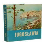 Jugosławia Maria Krukowska [1965]