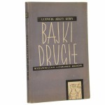 Bajki drugie Kern Ludwik Jerzy Ilustr. Daniel Mróz [WYDANIE PIERWSZE / 1954]