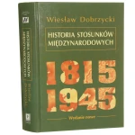 historia stosunków międzynarodowych dobrzycki.JPG
