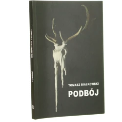 Podbój Tomasz Białkowski [2024]
