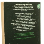 Raymond Chandler Penguin Books (12).JPG