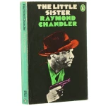 Raymond Chandler Penguin Books (9).JPG