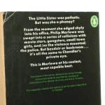 Raymond Chandler Penguin Books (10).JPG