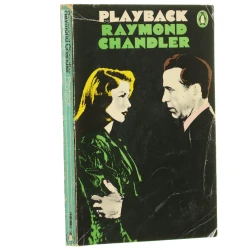Playback Raymond Chandler (1973) 