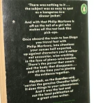 Raymond Chandler Penguin Books (8).JPG