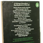 Raymond Chandler Penguin Books (6).JPG